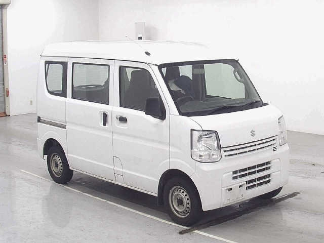 SUZUKI EVERY 2017