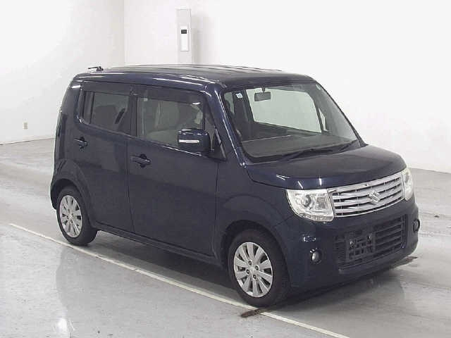 SUZUKI MRWAGON 2013