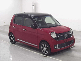 HONDA N ONE 2013