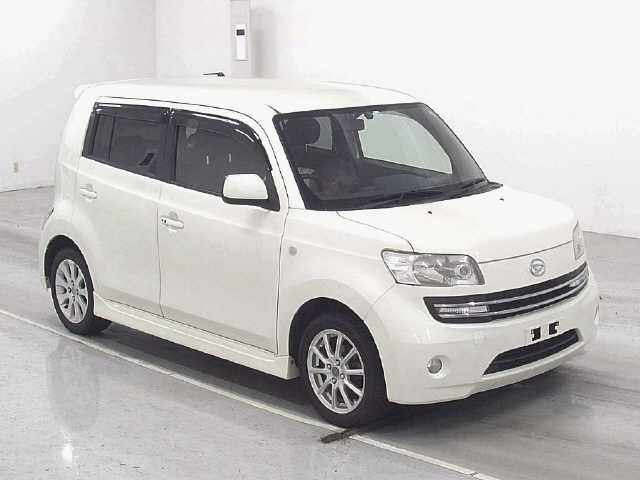 DAIHATSU COO 2010