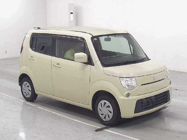 SUZUKI MRWAGON 2012