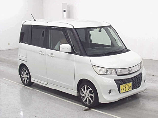 SUZUKI PALETTE 2010