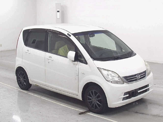 DAIHATSU MOVE 2010