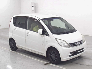 DAIHATSU MOVE 2010