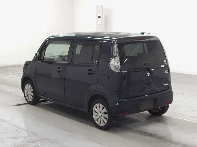 SUZUKI MRWAGON 2013