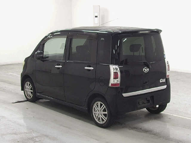 DAIHATSU TANTO EXE 2010