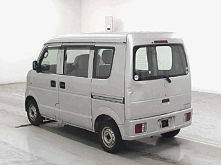 SUZUKI EVERY 2014