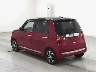 HONDA N ONE 2013