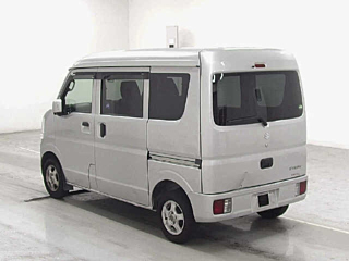 SUZUKI EVERY 2015