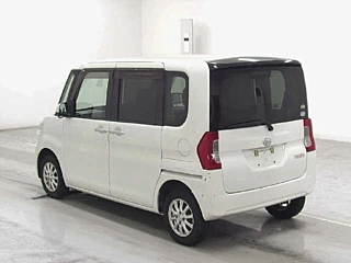 DAIHATSU TANTO 2016