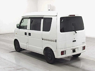 SUZUKI EVERY 2012