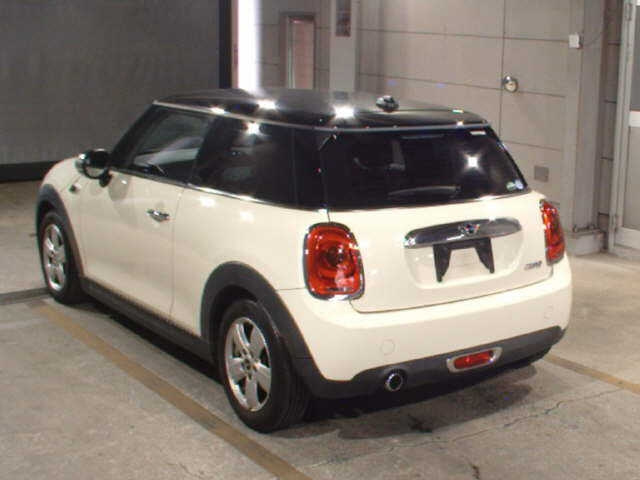 BMW MINI 2017