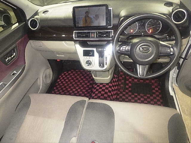 DAIHATSU CAST 2022