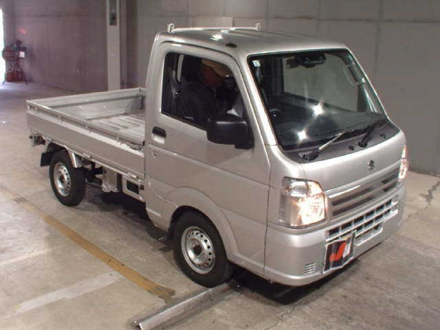 SUZUKI CARRY TRUCK 2024