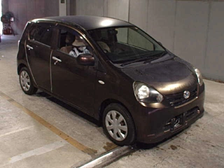 car preview