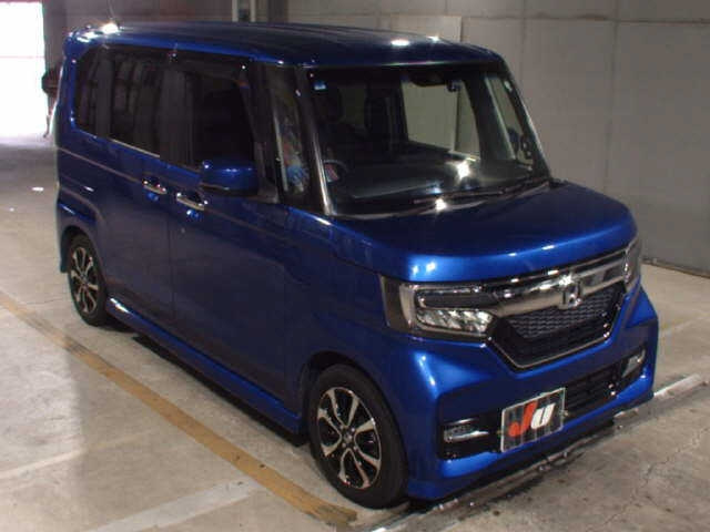 HONDA N BOX 2019