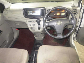 DAIHATSU MIRA E S 2013