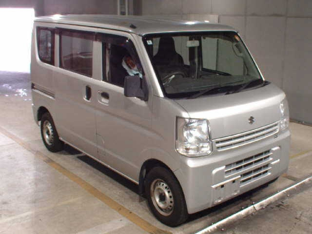 SUZUKI EVERY 2015