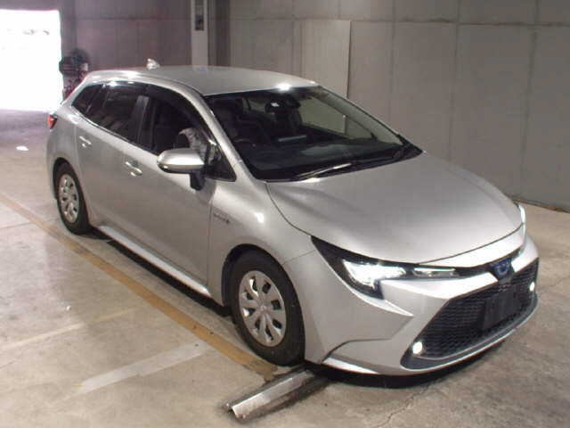TOYOTA COROLLA TOURING 2020