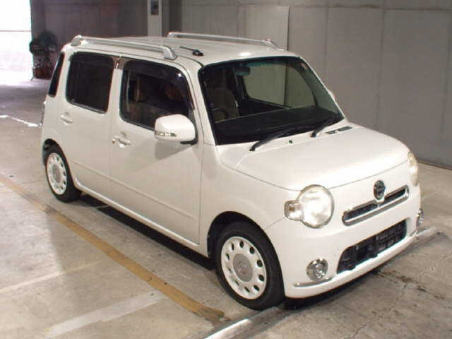 DAIHATSU MIRA 2014