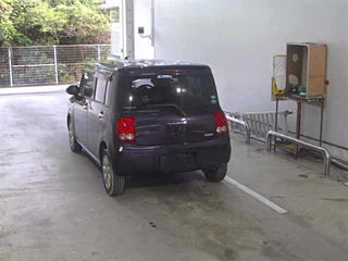 SUZUKI ALTO LAPIN 2013
