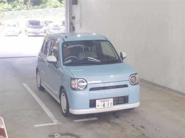 DAIHATSU MIRA TOCOT 2018