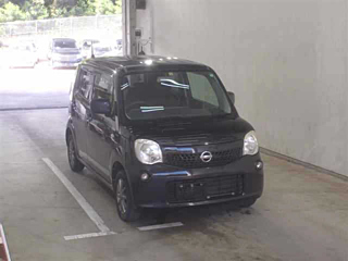NISSAN MOCO 2013