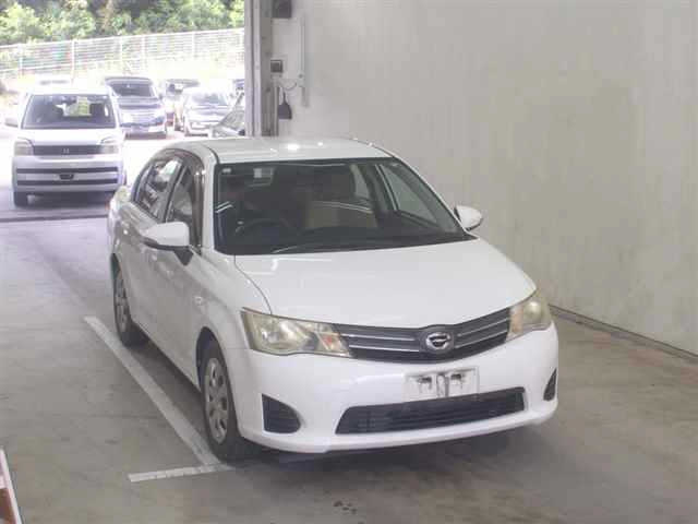TOYOTA COROLLA 2013
