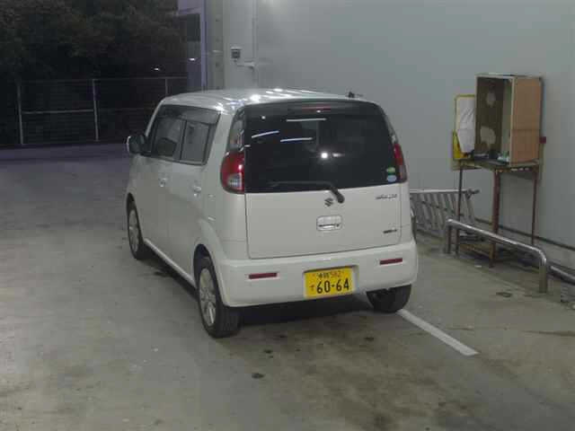 SUZUKI MRWAGON 2013