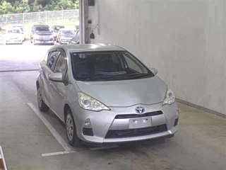 car preview