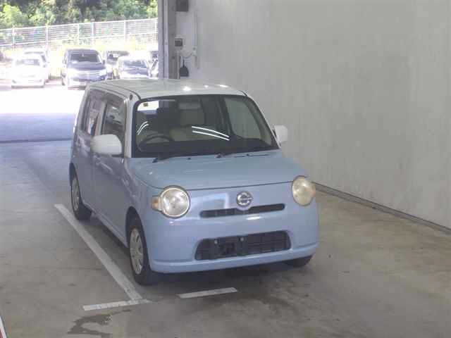 DAIHATSU MIRA 2009