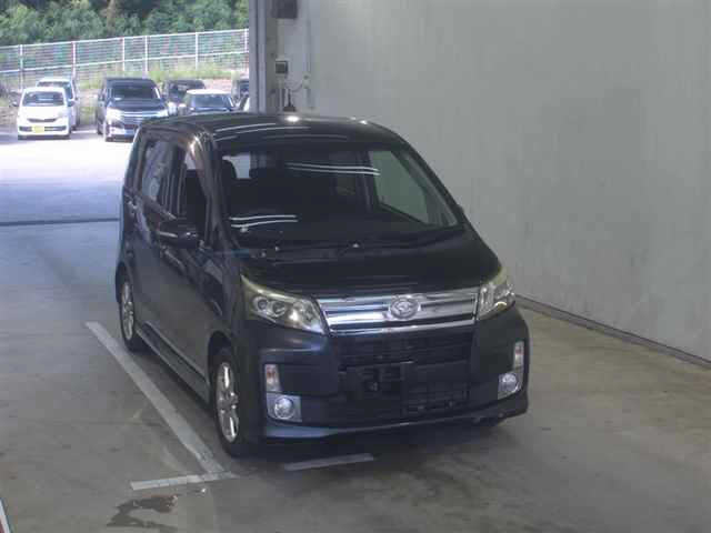 DAIHATSU MOVE 2013