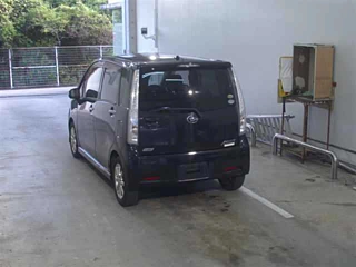 DAIHATSU MOVE 2013