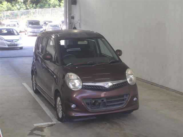 SUZUKI MRWAGON 2010