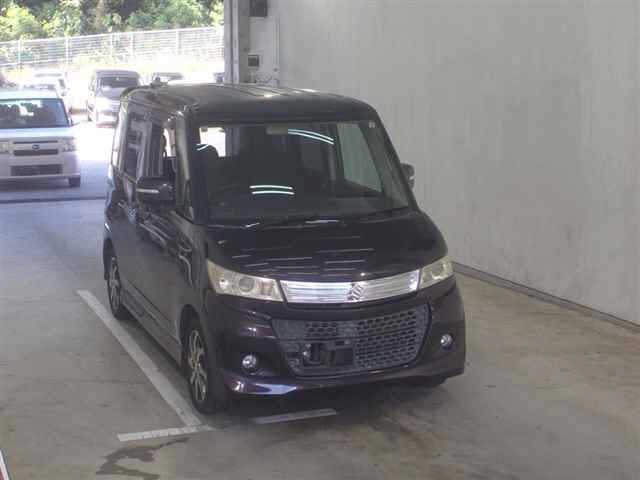 SUZUKI PALETTE 2010