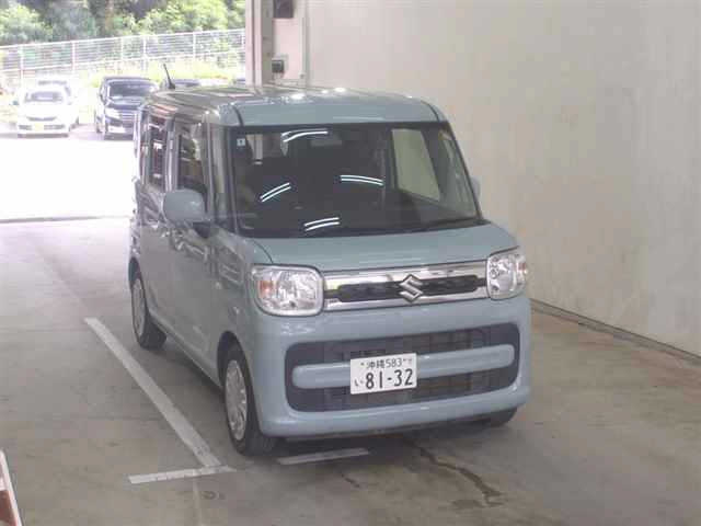 SUZUKI SPACIA 2020
