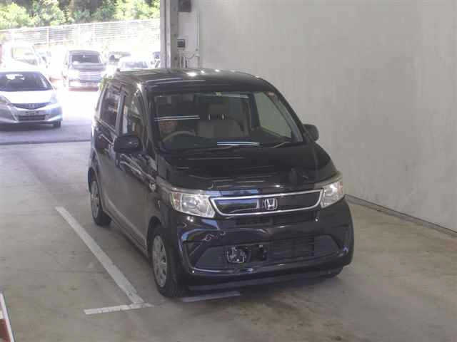 HONDA N WGN 2016