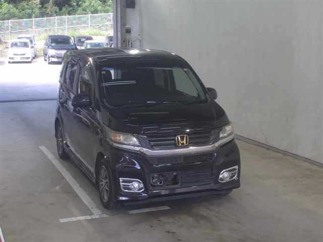 HONDA N WGN 2014