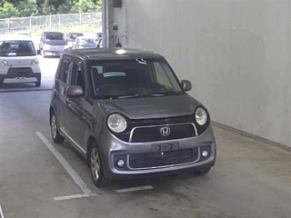 HONDA N ONE 2013