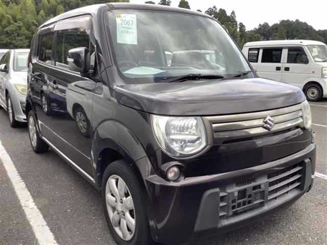 SUZUKI MRWAGON 2012