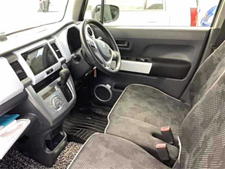 car slider
