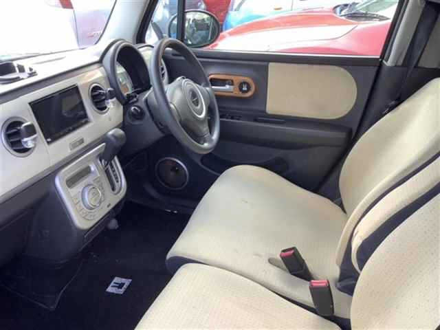 SUZUKI ALTO LAPIN 2011