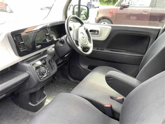 SUZUKI MRWAGON 2012