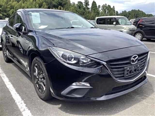 MAZDA AXELA 2015