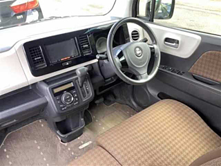 NISSAN MOCO 2016