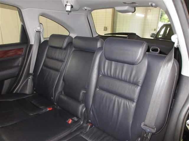 HONDA CR-V 2009