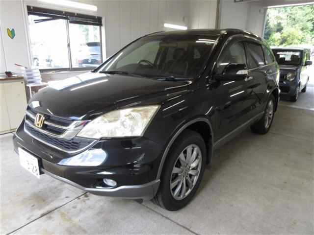 HONDA CR-V 2009