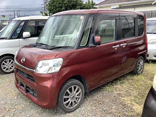 DAIHATSU TANTO 2014
