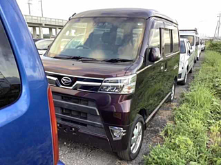 car slider