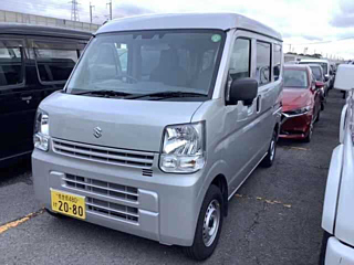 SUZUKI EVERY 2024